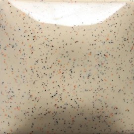 Speckled Vanilla Dip - 16 oz Mayco Speckled Stroke & Coat Speckled Vanilla Dip - 16 oz Mayco Speckled Stroke & Coat